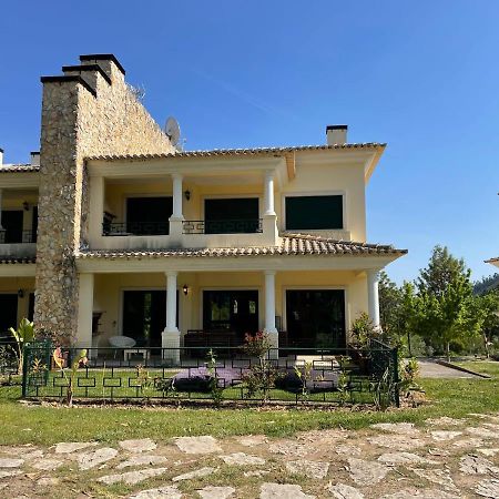 Ferienwohnung Faraway Lake Ferreira do Zêzere Exterior foto