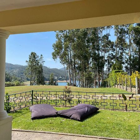 Ferienwohnung Faraway Lake Ferreira do Zêzere Exterior foto